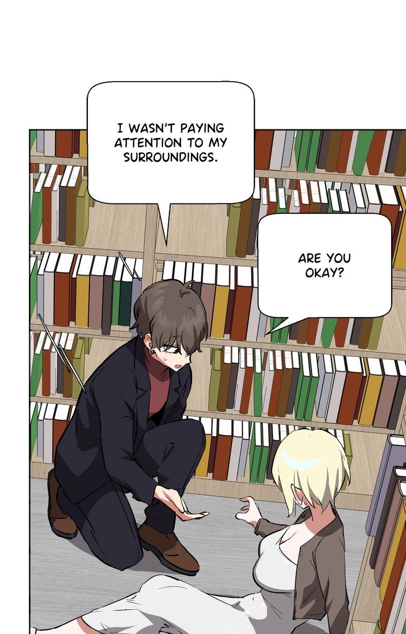 No Man’s Land - Chapter 86.5 Page 34