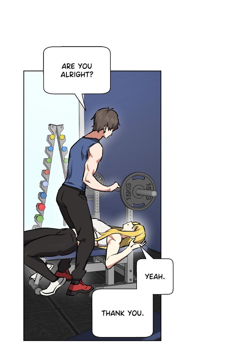 No Man’s Land - Chapter 86.5 Page 54