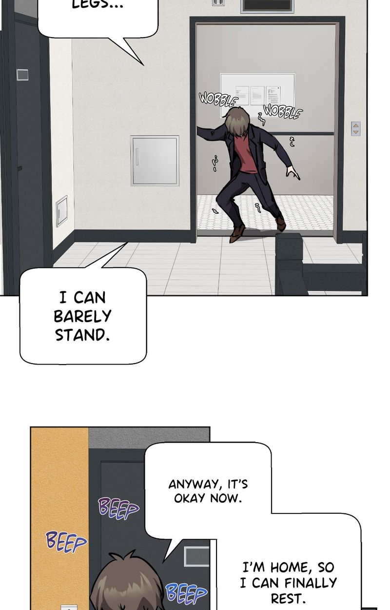 No Man’s Land - Chapter 86.5 Page 71