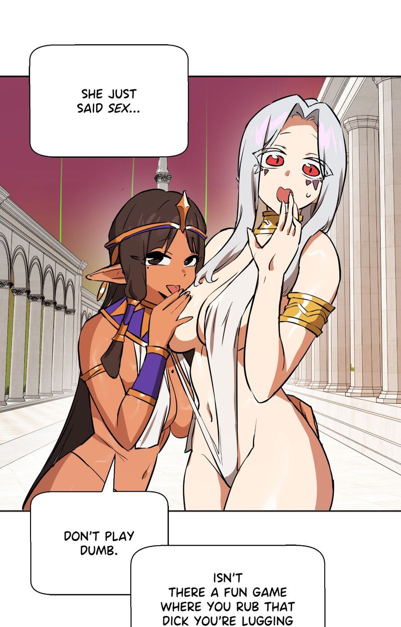 No Man’s Land - Chapter 86 Page 14