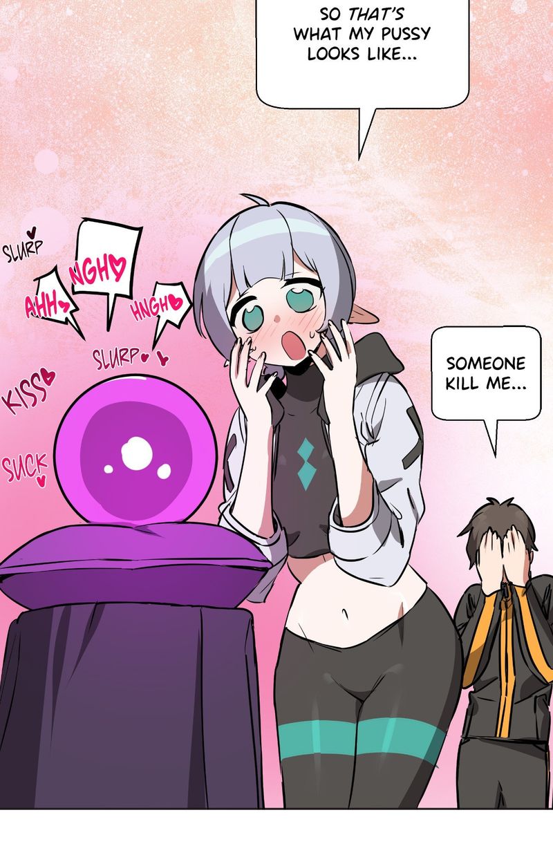 No Man’s Land - Chapter 86 Page 20