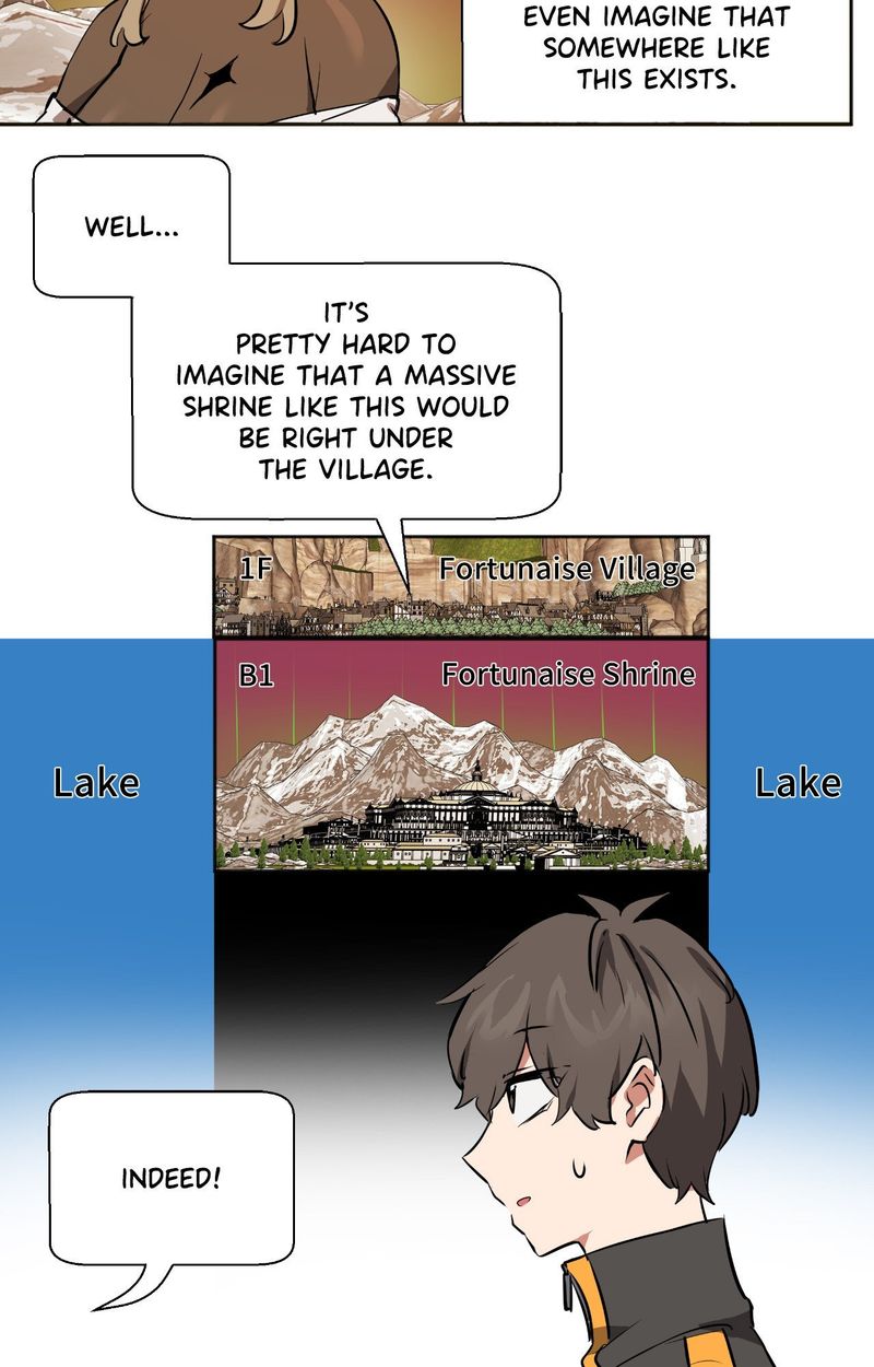 No Man’s Land - Chapter 86 Page 27