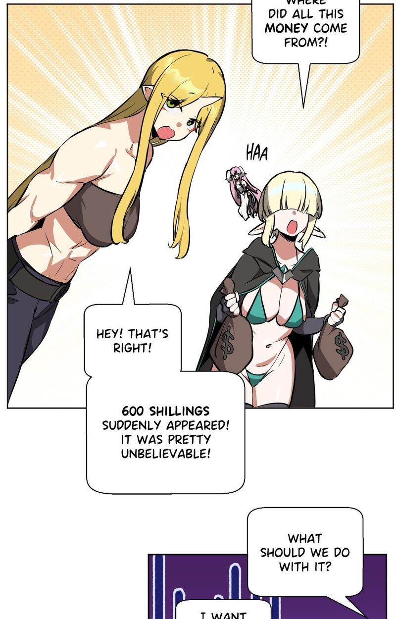 No Man’s Land - Chapter 86 Page 29