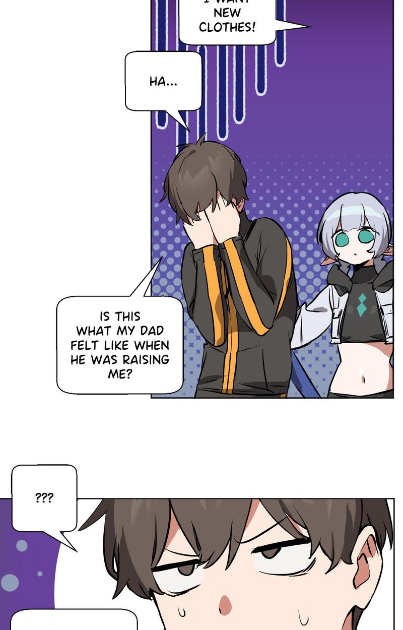 No Man’s Land - Chapter 86 Page 30