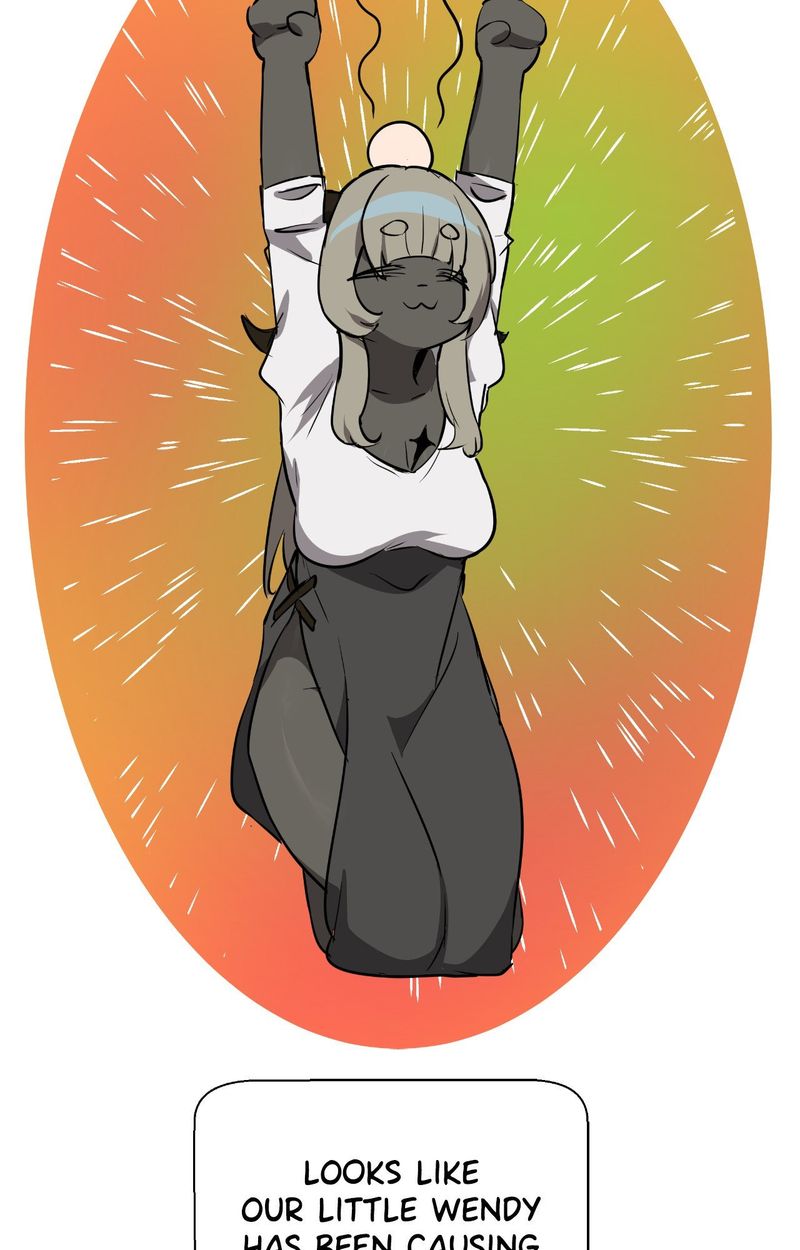 No Man’s Land - Chapter 86 Page 36