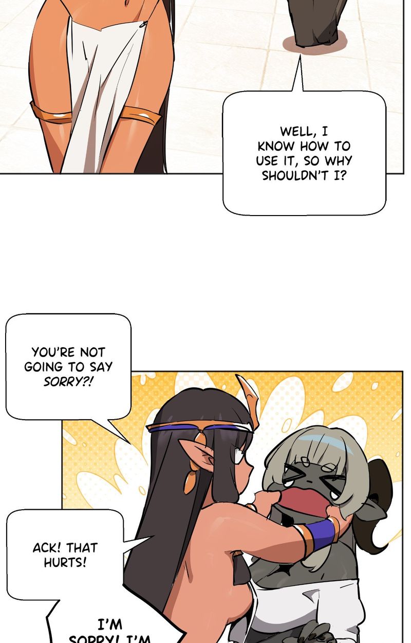 No Man’s Land - Chapter 86 Page 39