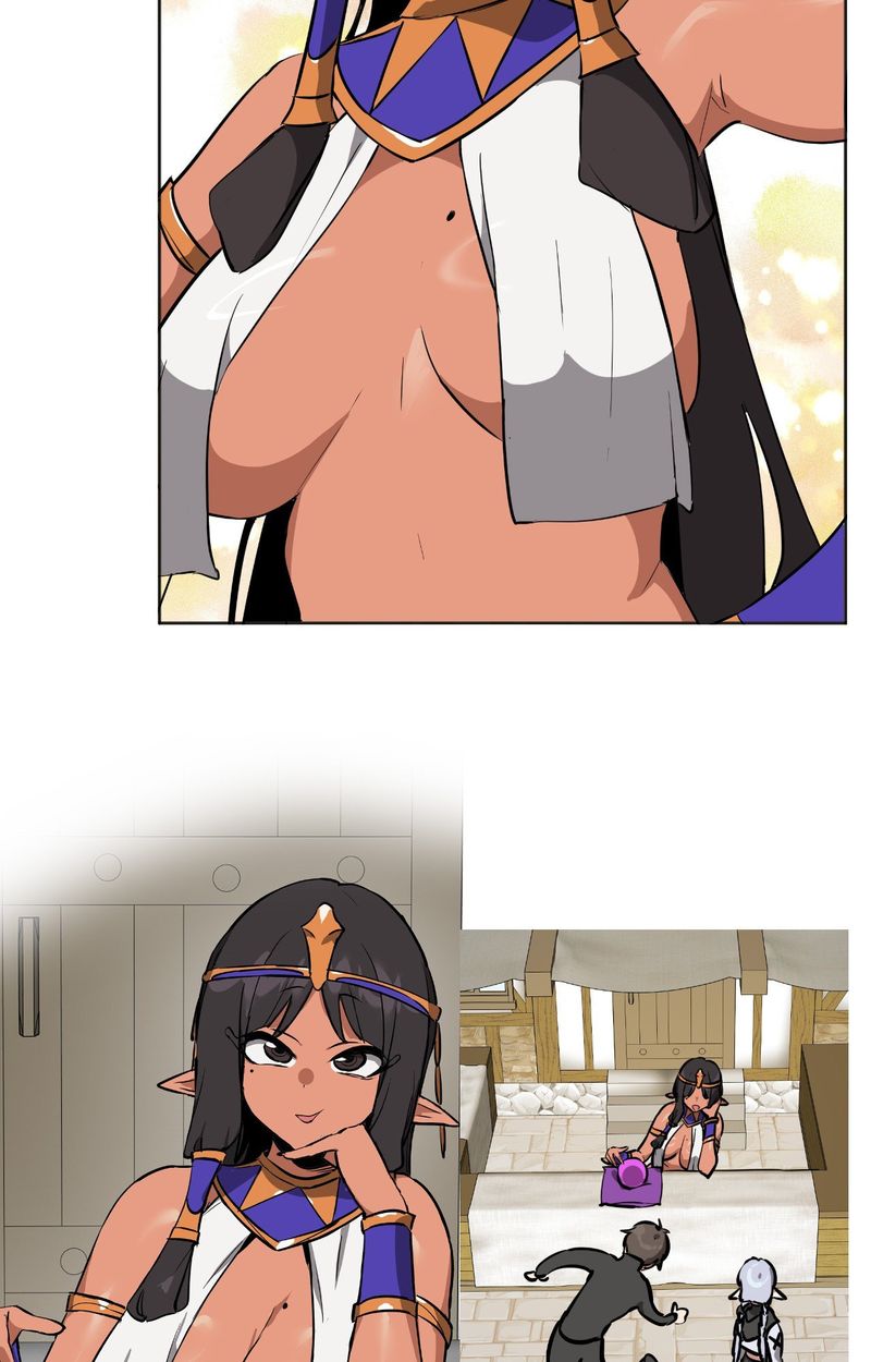 No Man’s Land - Chapter 86 Page 5