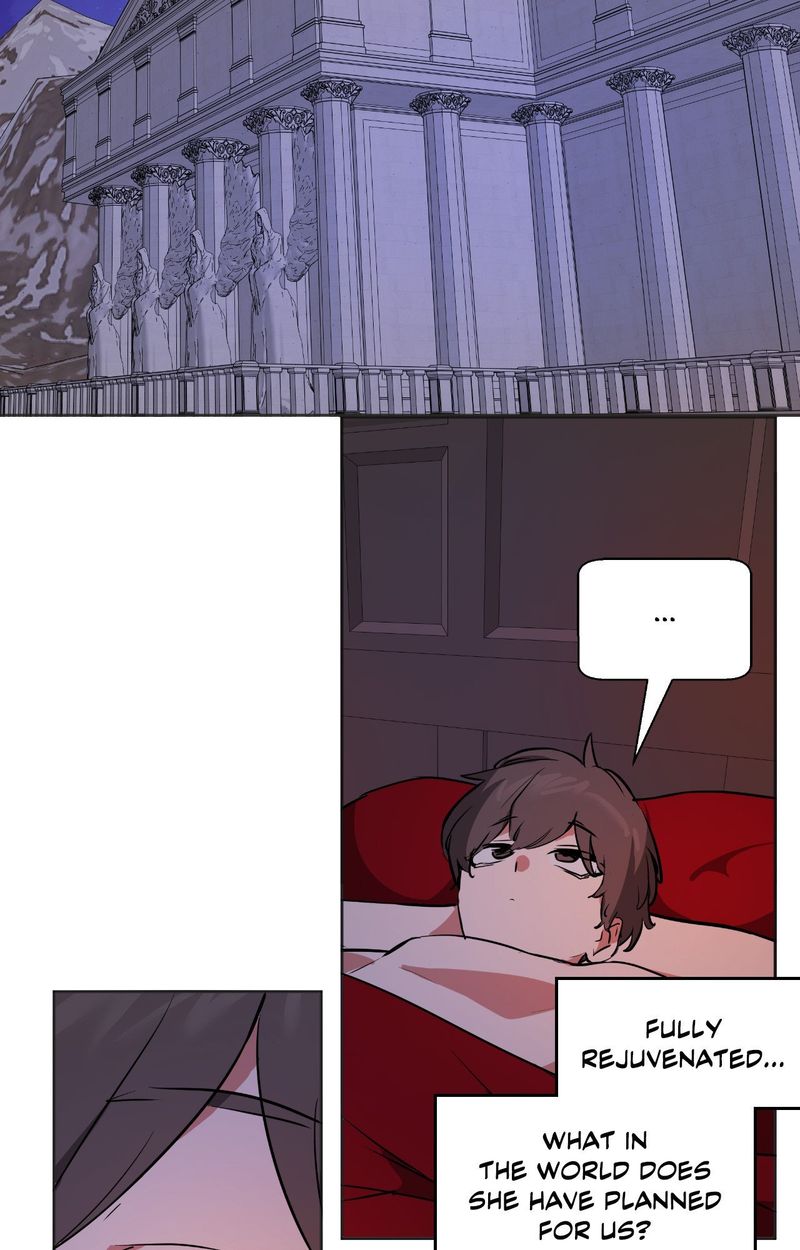 No Man’s Land - Chapter 86 Page 64