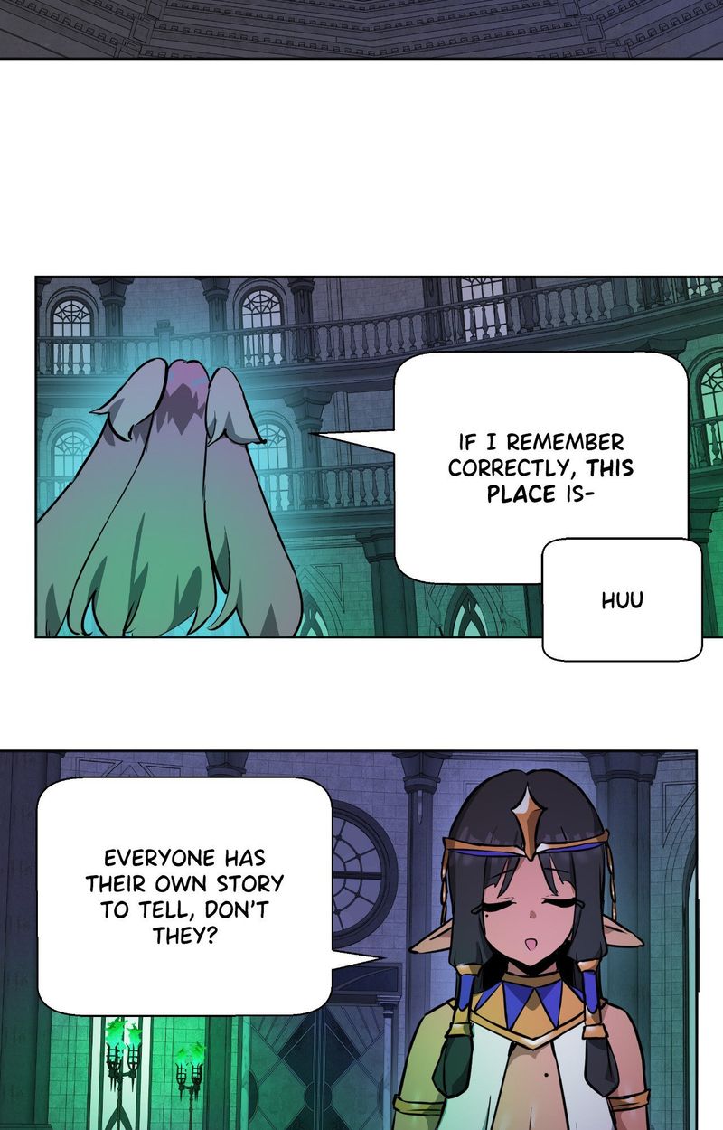 No Man’s Land - Chapter 87 Page 20