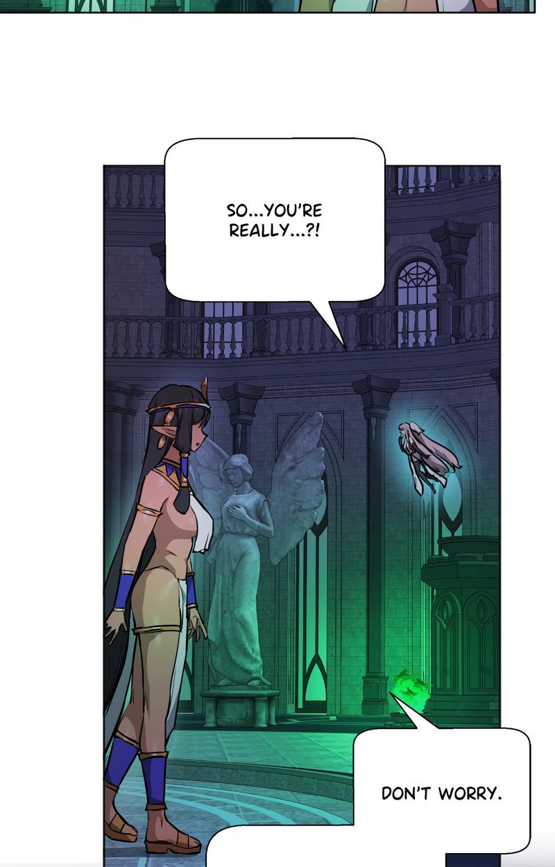 No Man’s Land - Chapter 87 Page 21