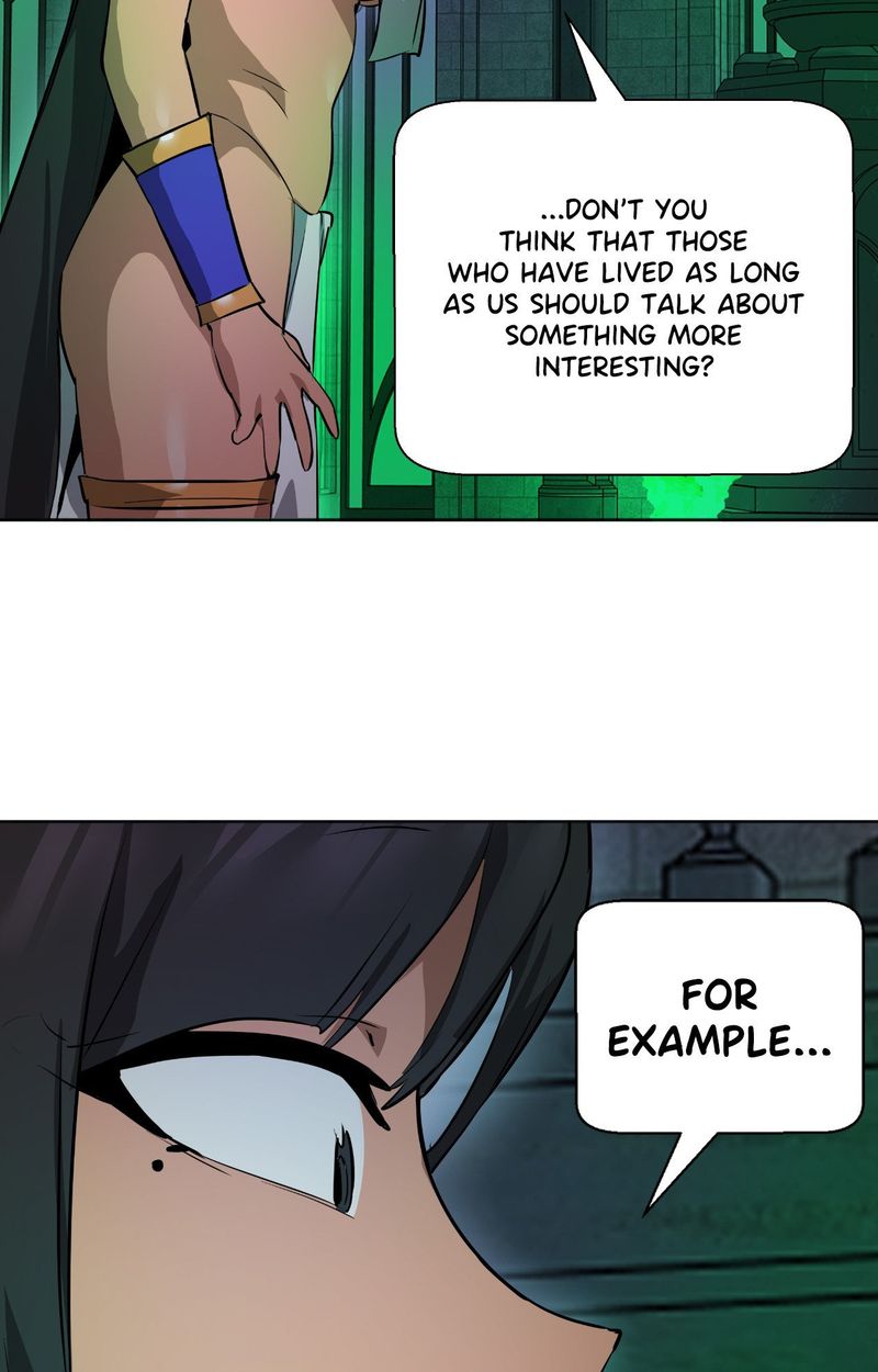 No Man’s Land - Chapter 87 Page 23