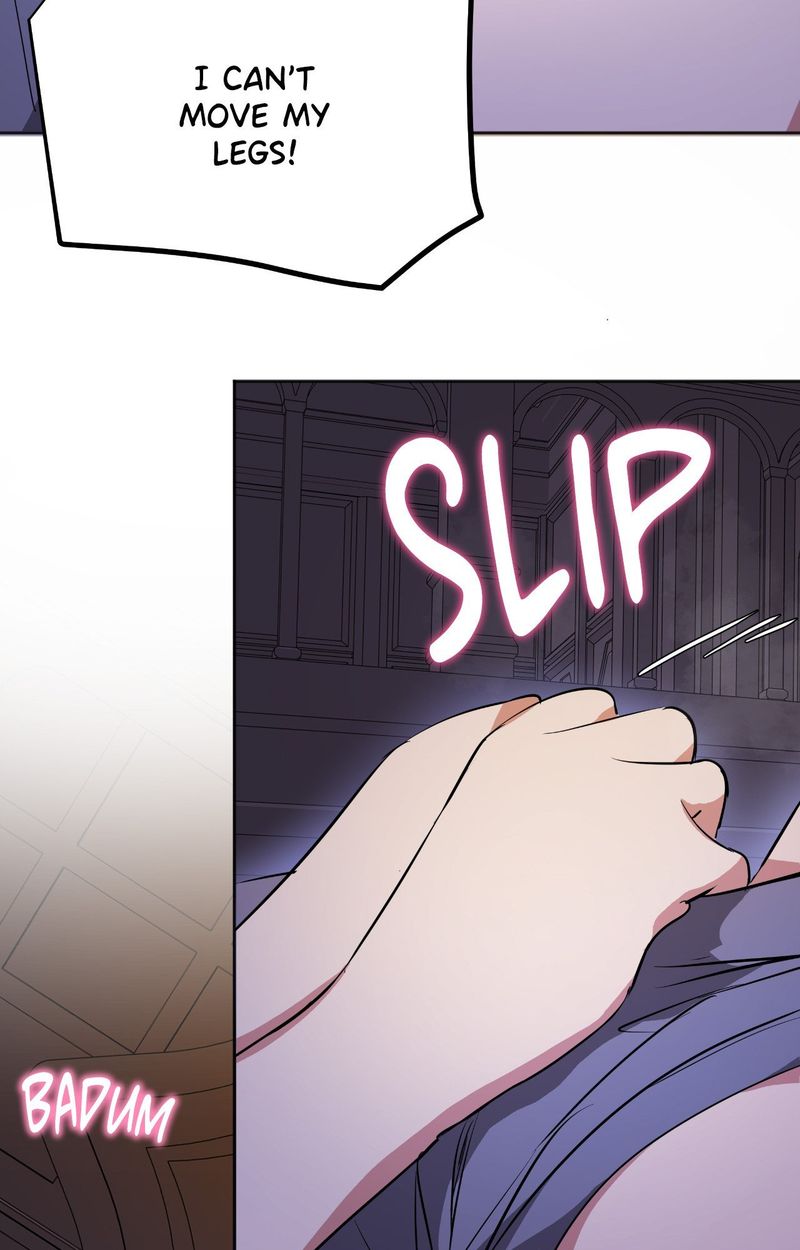 No Man’s Land - Chapter 87 Page 34