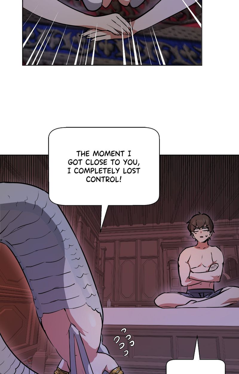 No Man’s Land - Chapter 87 Page 56