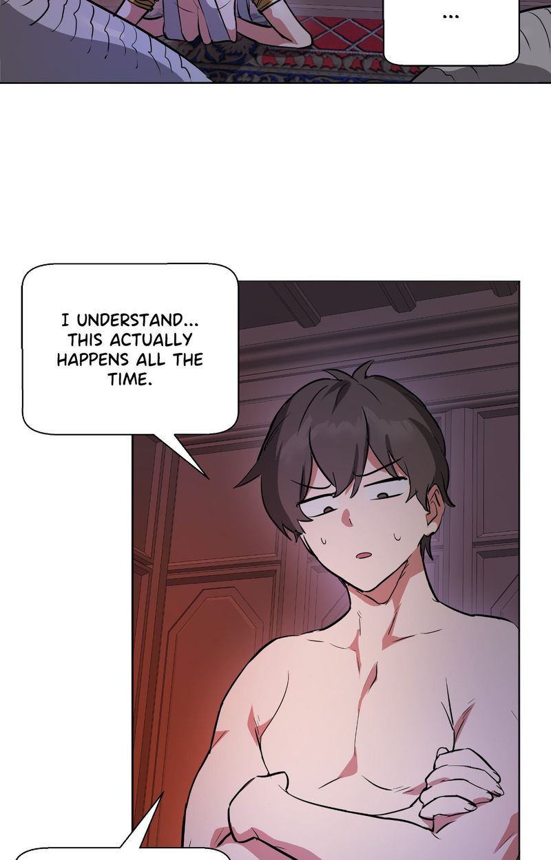 No Man’s Land - Chapter 87 Page 57