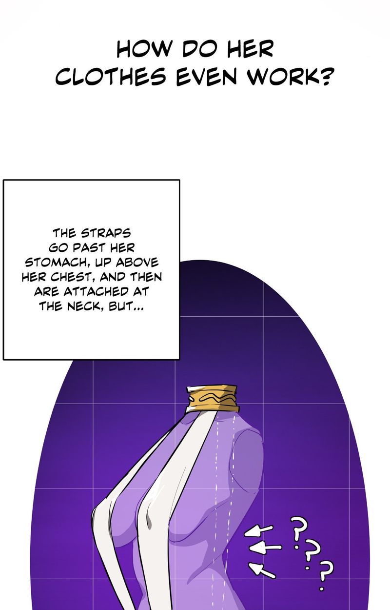 No Man’s Land - Chapter 87 Page 86