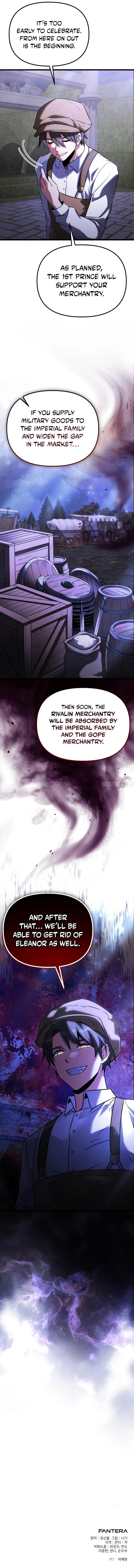 Terminally-Ill Genius Dark Knight - Chapter 131 Page 15