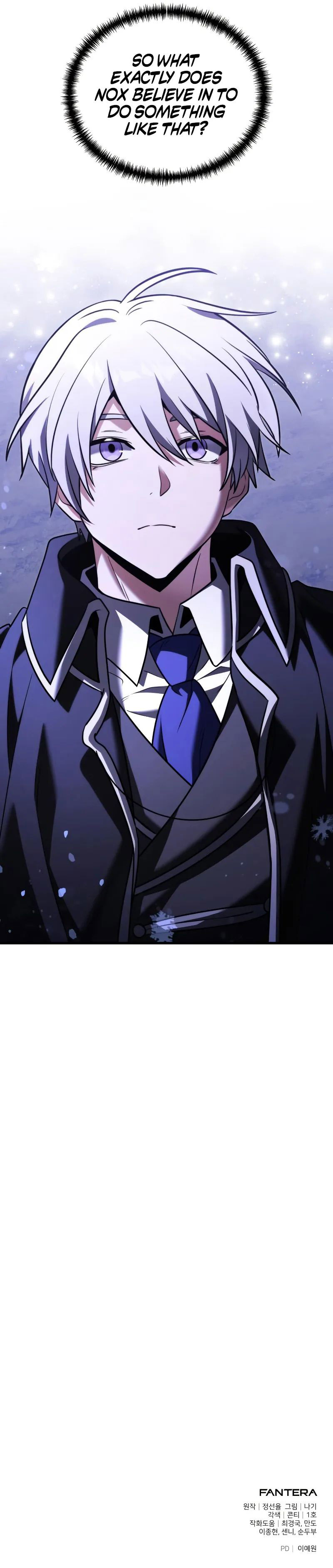 Terminally-Ill Genius Dark Knight - Chapter 140 Page 15