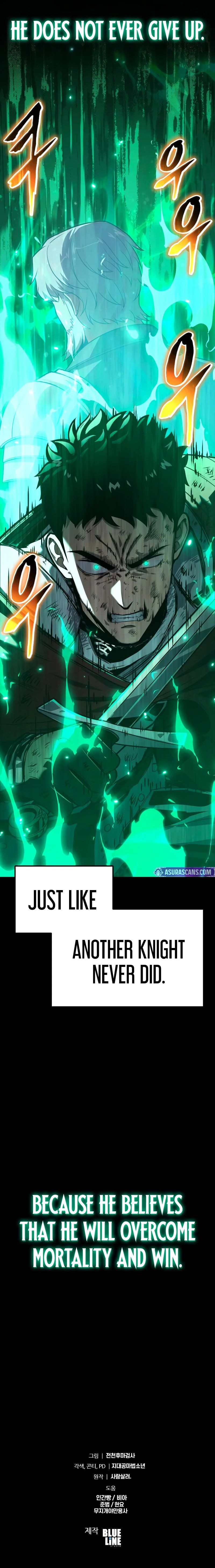 The Knight King Who Returned with a God - Chapter 160 Page 19