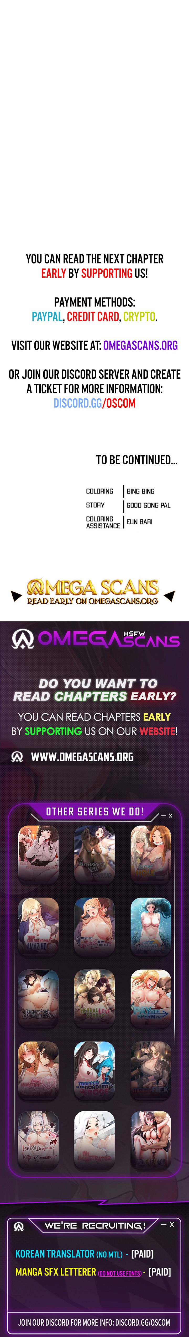 MILF Hunting In Another World - Chapter 107 Page 10