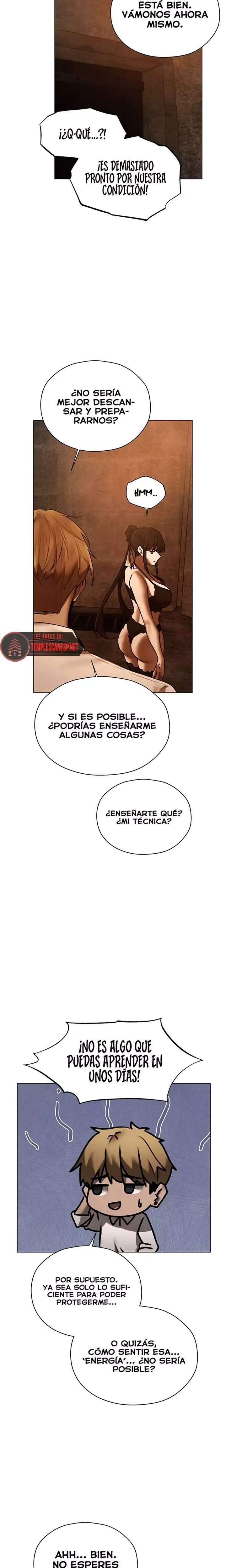 MILF Hunting In Another World Raw - Chapter 101 Page 2