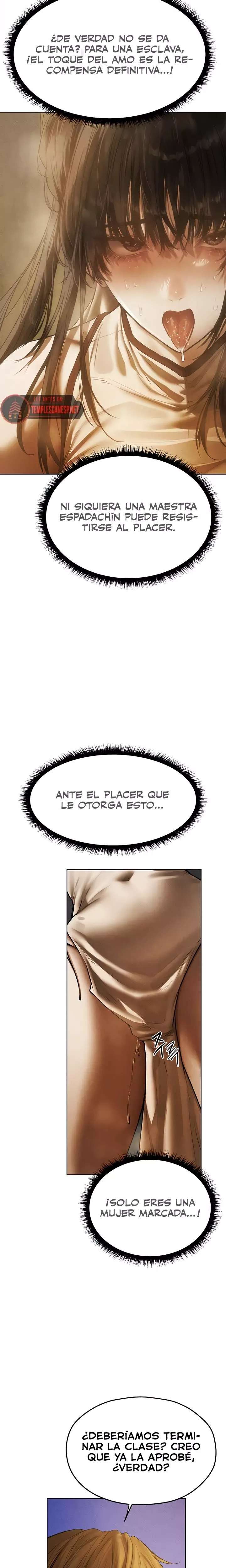 MILF Hunting In Another World Raw - Chapter 102 Page 16