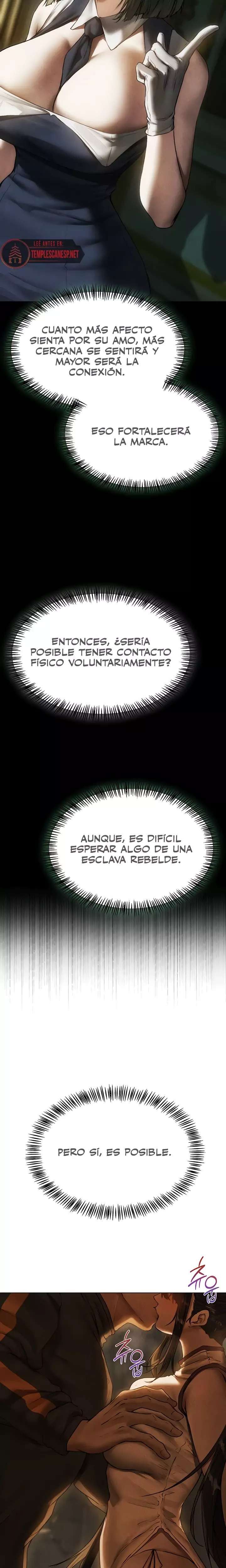 MILF Hunting In Another World Raw - Chapter 102 Page 9