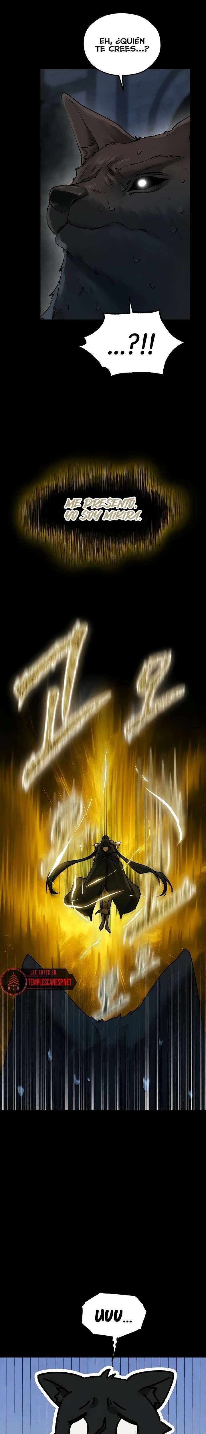 MILF Hunting In Another World Raw - Chapter 103 Page 12