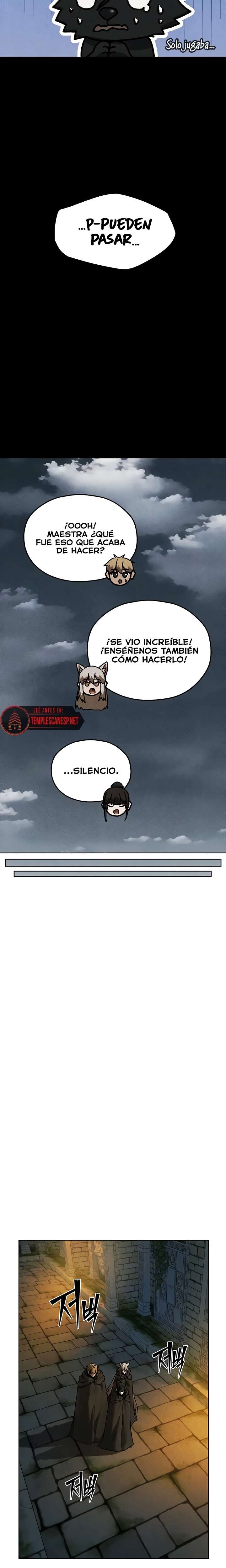 MILF Hunting In Another World Raw - Chapter 103 Page 13