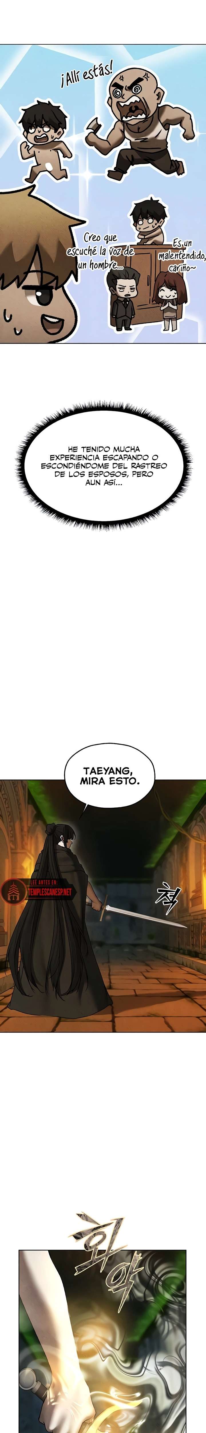 MILF Hunting In Another World Raw - Chapter 103 Page 16