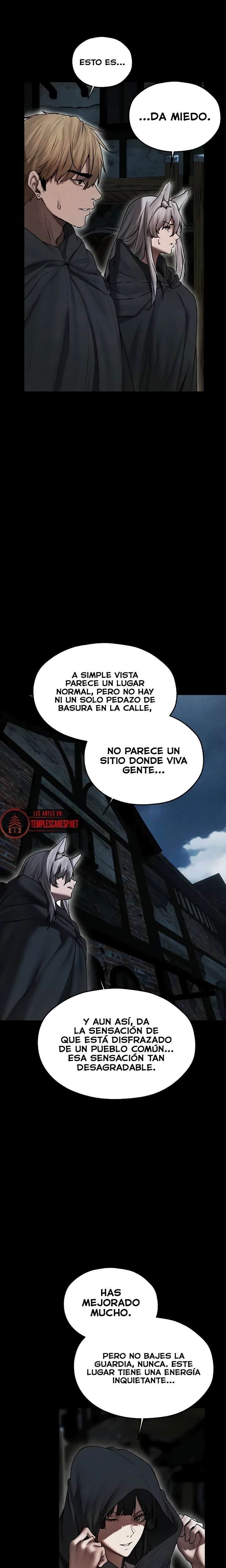 MILF Hunting In Another World Raw - Chapter 103 Page 19