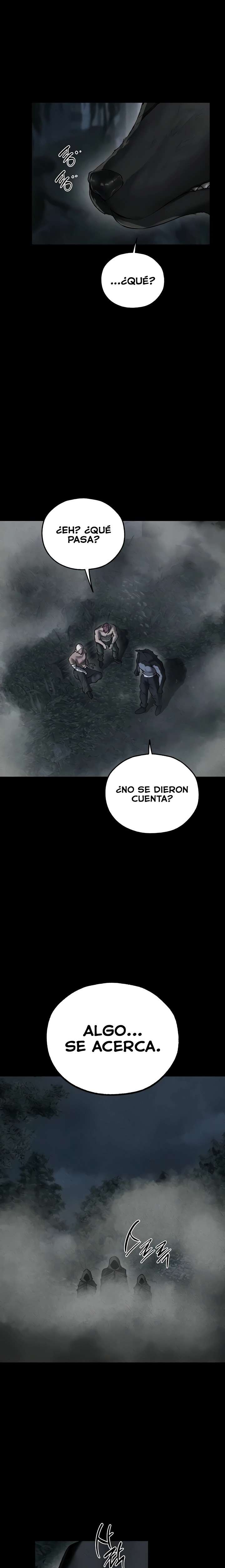 MILF Hunting In Another World Raw - Chapter 103 Page 5