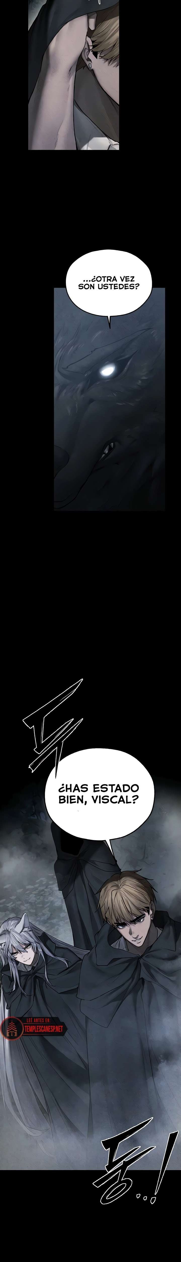 MILF Hunting In Another World Raw - Chapter 103 Page 6