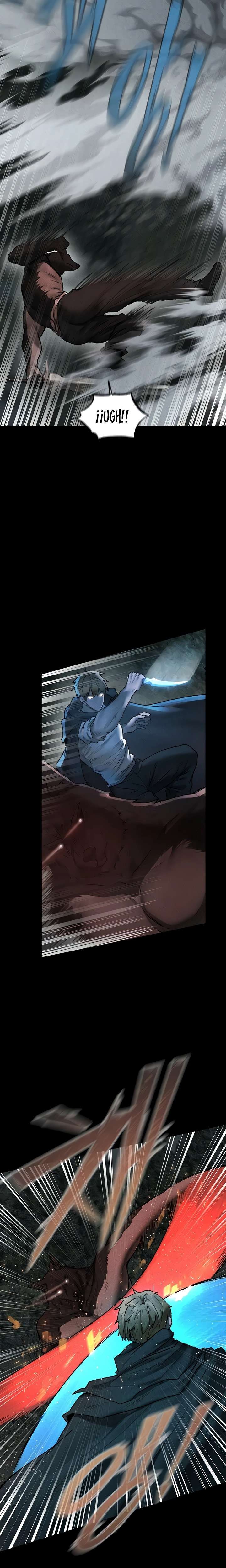 MILF Hunting In Another World Raw - Chapter 103 Page 8