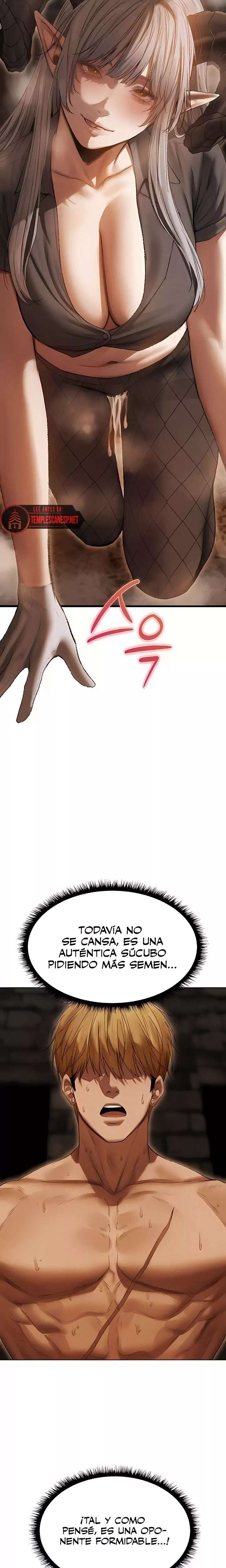 MILF Hunting In Another World Raw - Chapter 106 Page 16