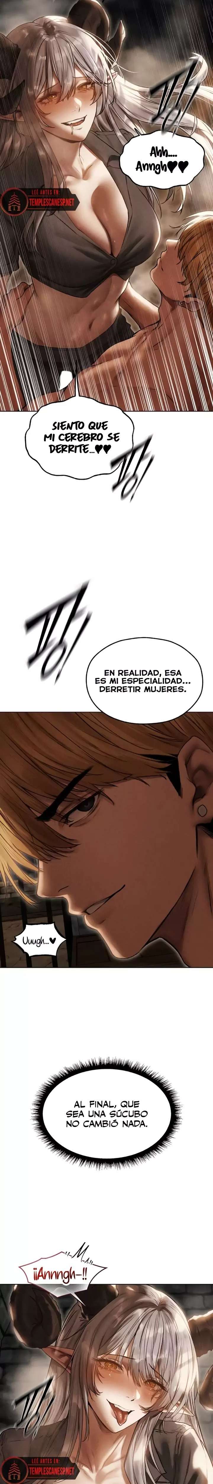 MILF Hunting In Another World Raw - Chapter 106 Page 2