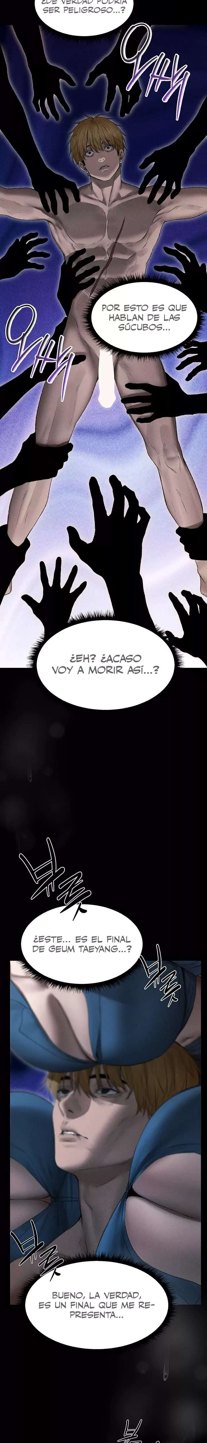 MILF Hunting In Another World Raw - Chapter 107 Page 22