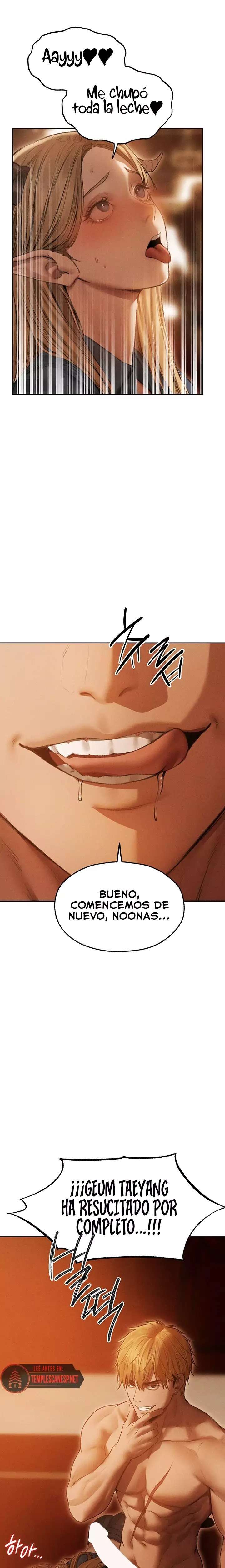 MILF Hunting In Another World Raw - Chapter 107 Page 26