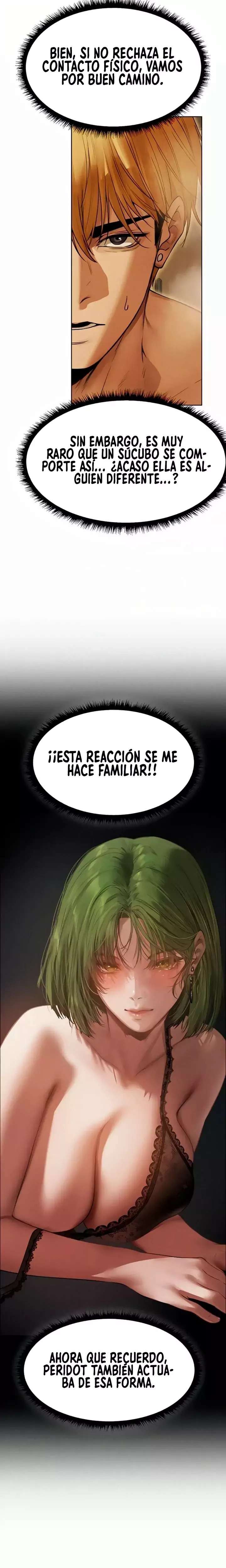 MILF Hunting In Another World Raw - Chapter 108 Page 25