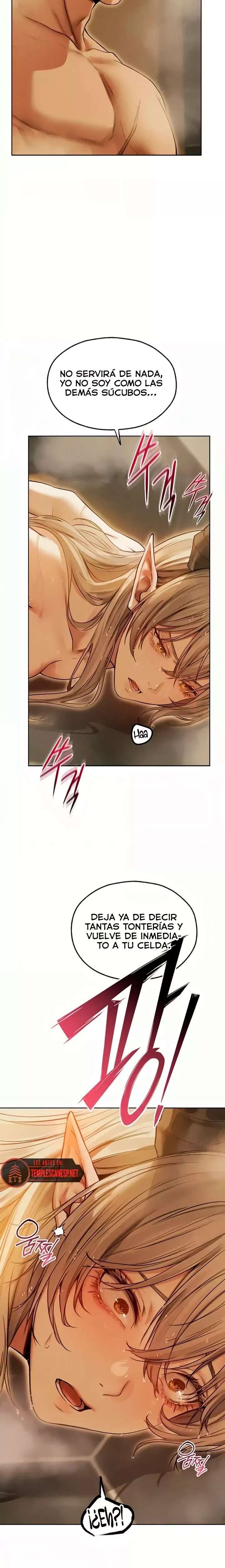 MILF Hunting In Another World Raw - Chapter 108 Page 28