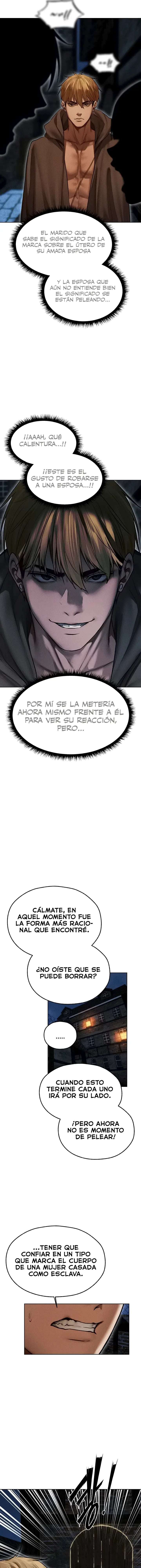 MILF Hunting In Another World Raw - Chapter 112 Page 23