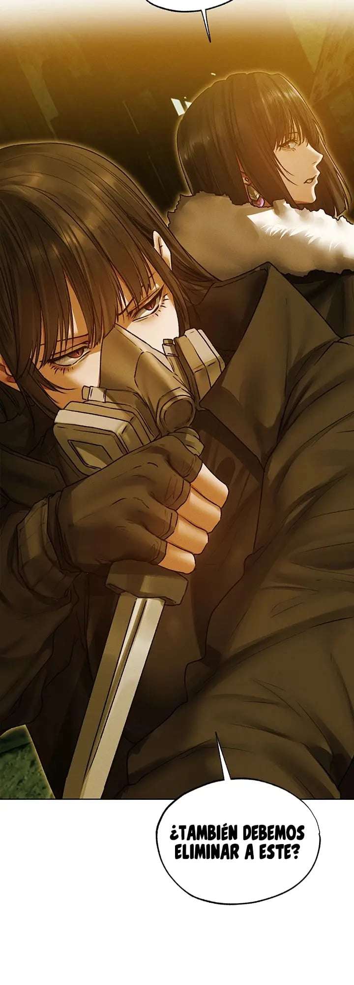 MILF Hunting In Another World Raw - Chapter 118 Page 14