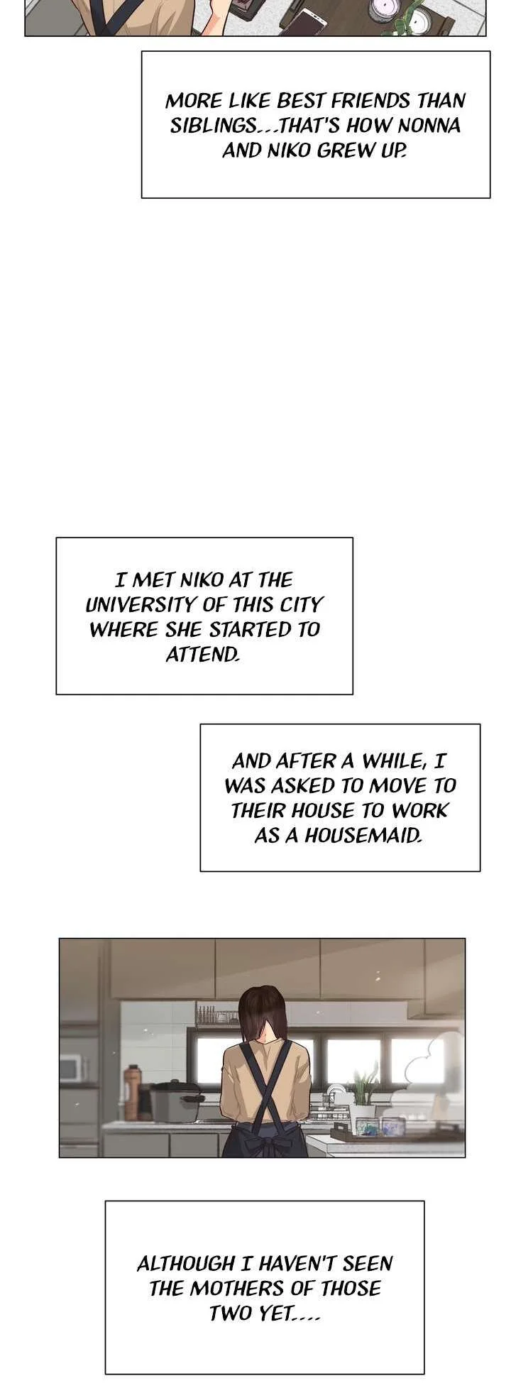 Lesbian Sex Hell - Chapter 2 Page 6