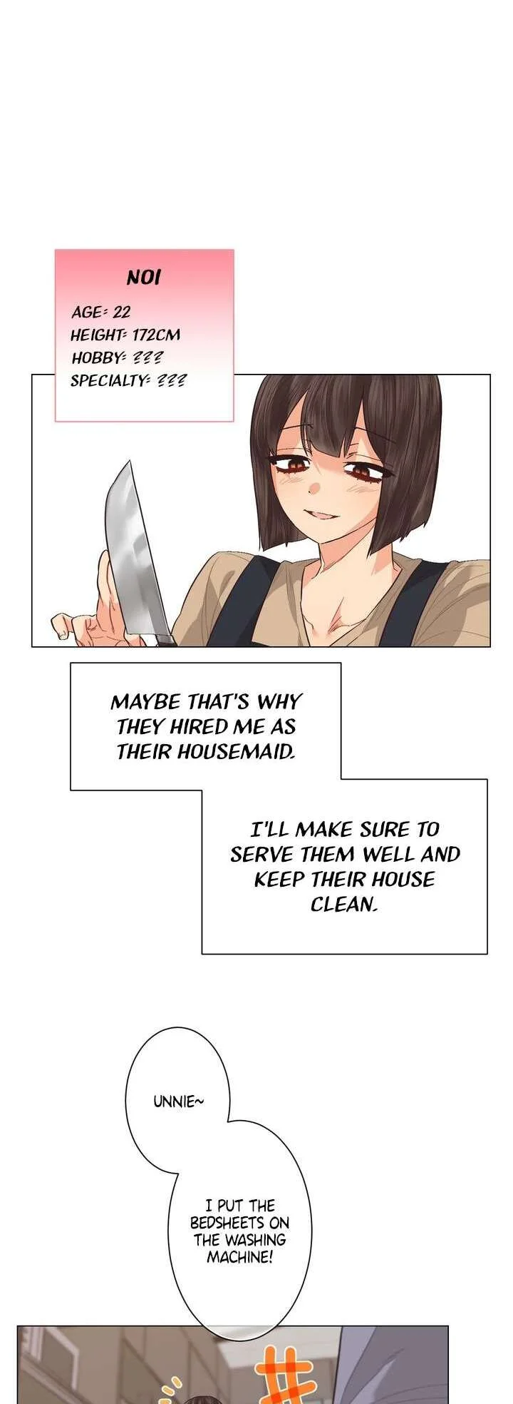 Lesbian Sex Hell - Chapter 2 Page 7