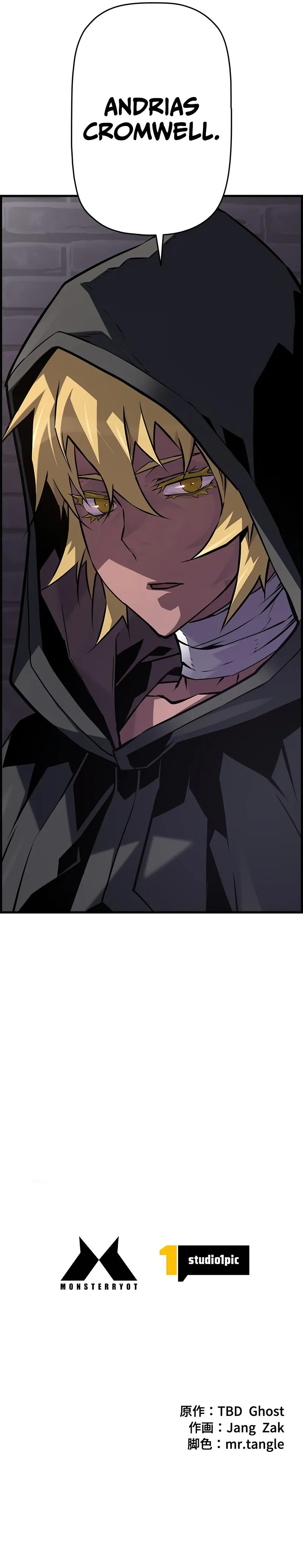 Necromancer’s Evolutionary Traits - Chapter 102 Page 10