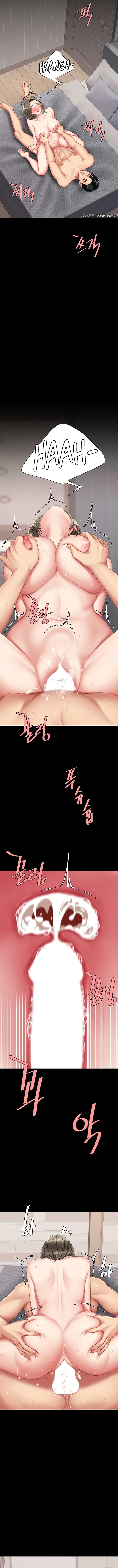 Go Ahead, Mom - Chapter 121 Page 8