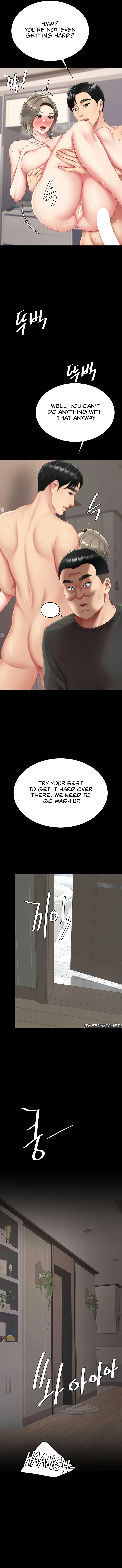 Go Ahead, Mom - Chapter 122 Page 14