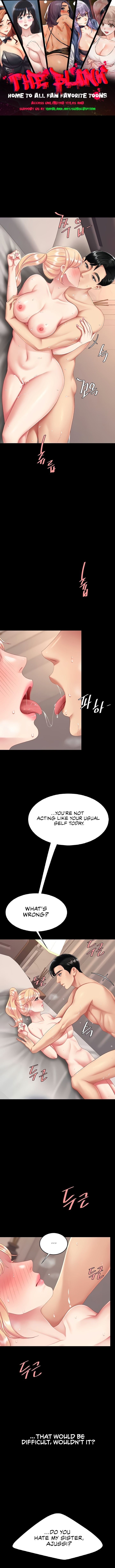 Go Ahead, Mom - Chapter 125 Page 1