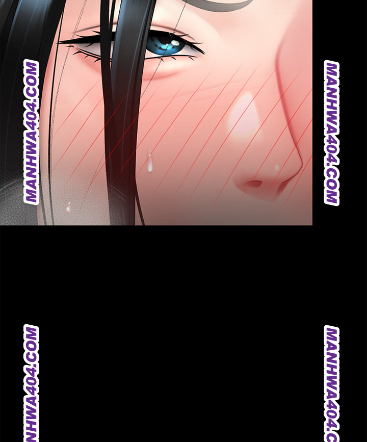Mom Eat First Raw - Chapter 116 Page 21