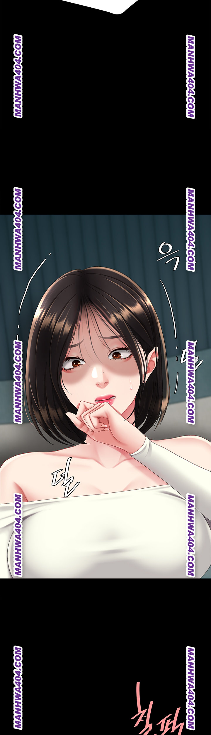 Mom Eat First Raw - Chapter 116 Page 26
