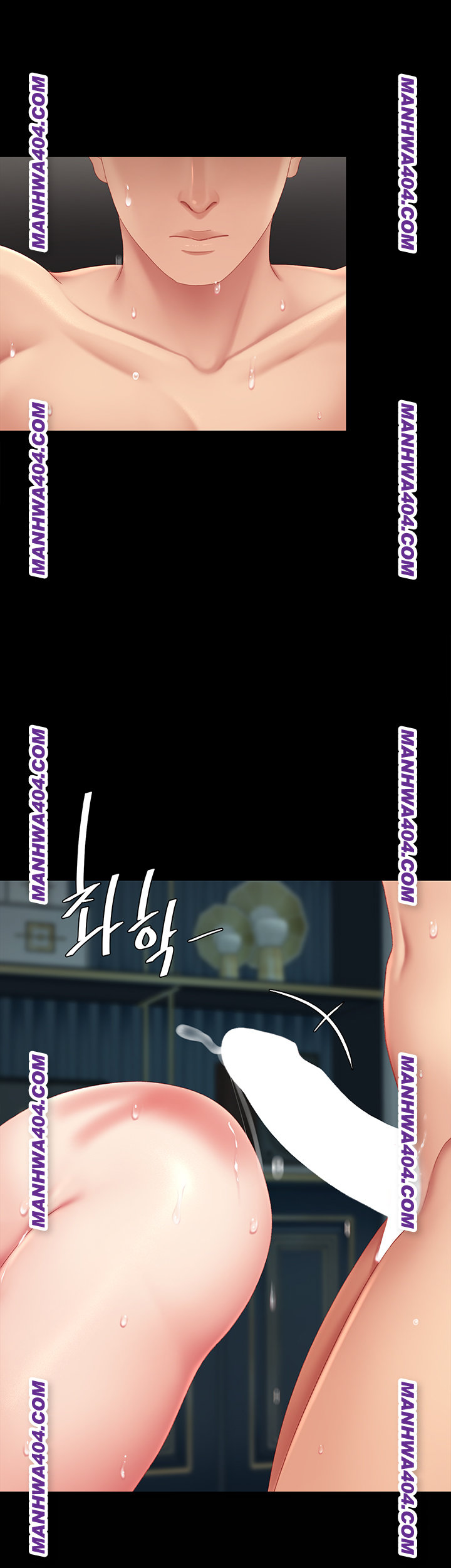 Mom Eat First Raw - Chapter 117 Page 54